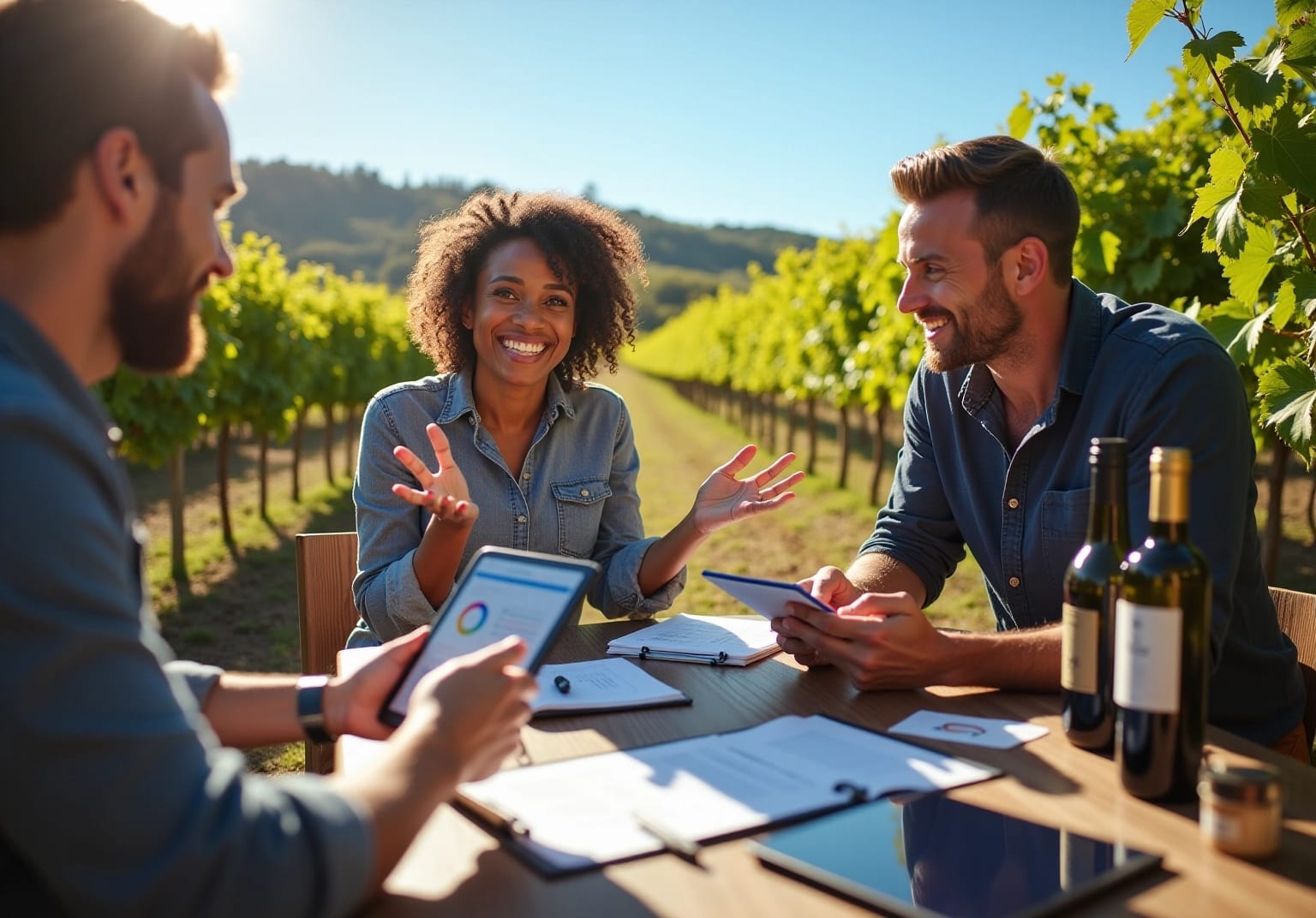 Understanding Wine Marketing Jobs: Roles, Skills, and Evolution