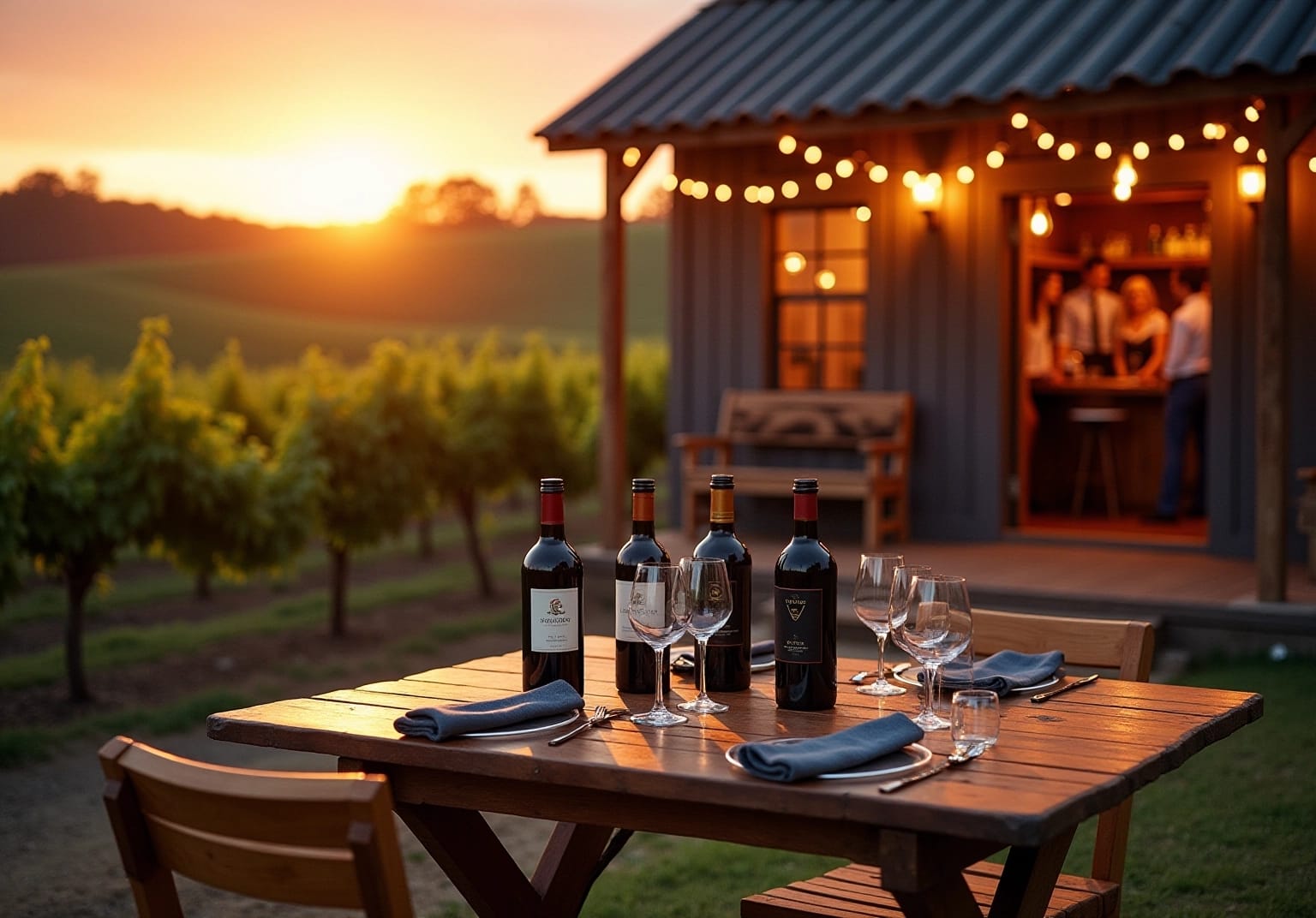 What is Wine Direct? Understanding the DTC Model for Wineries
