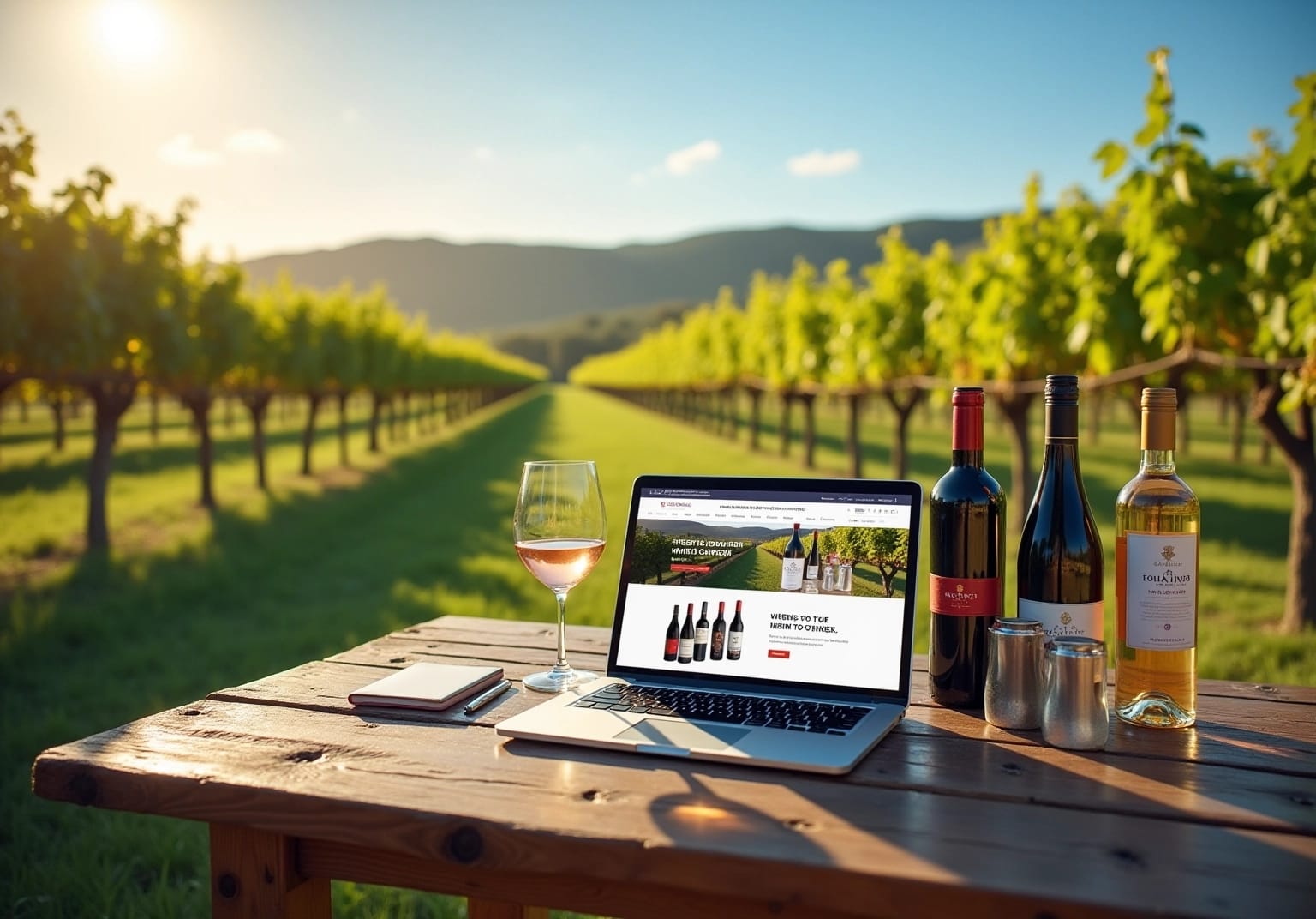 9 Essential Features for Successful Winery Websites