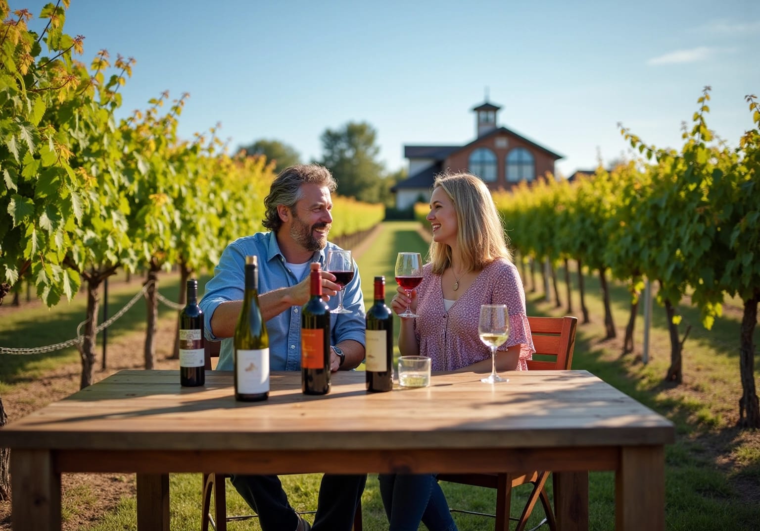 10 Innovative Wine Marketing Ideas to Boost Engagement and Sales