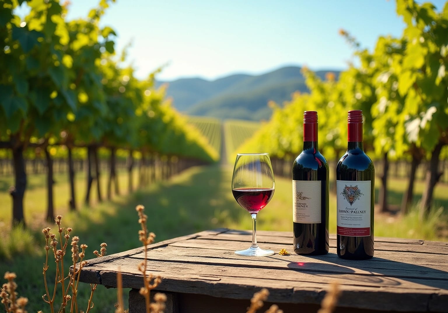 7 Essential Wine Marketing Services for Family-Owned Wineries