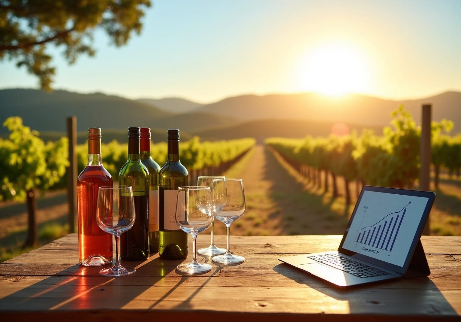7 Essential Wine SEO Strategies for Family-Owned Wineries