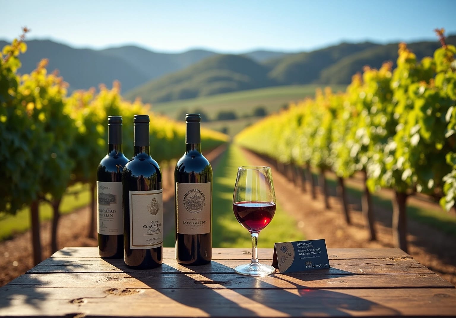 Comparative Analysis of the Best Wine Clubs in Napa