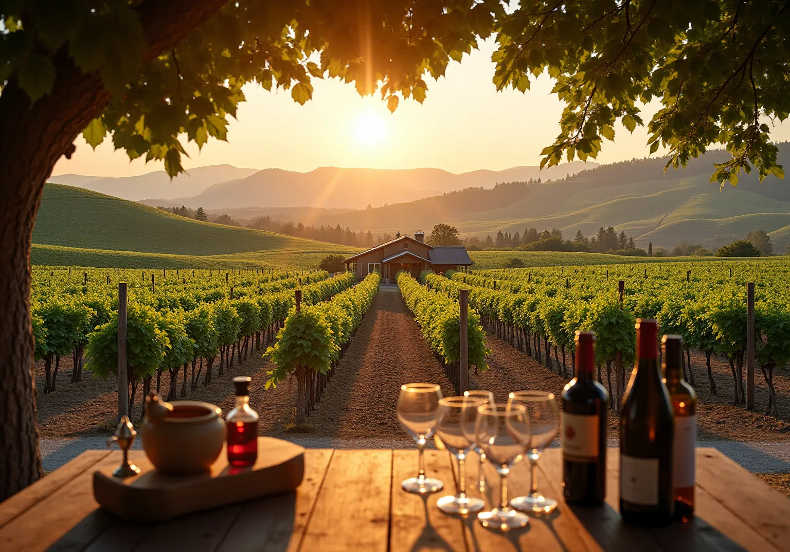 What Does Winery Direct Mean? Key Insights for Wineries