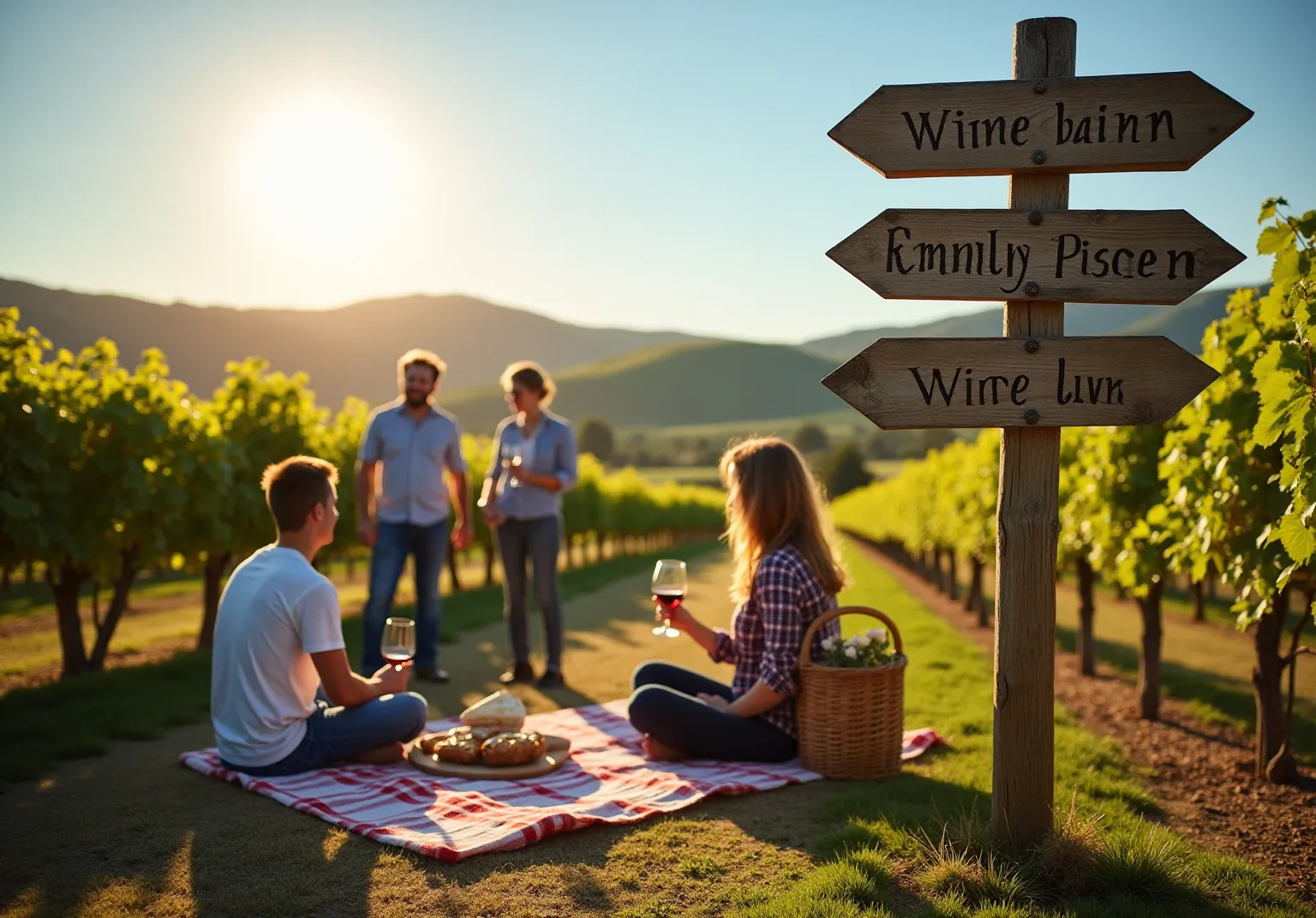 10 Best Winery Websites to Inspire Your Digital Strategy