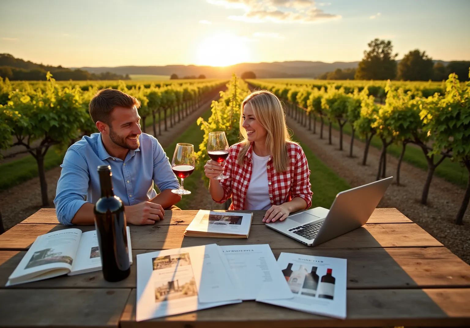 9 Best Wine Marketing Campaigns to Boost Engagement and Sales