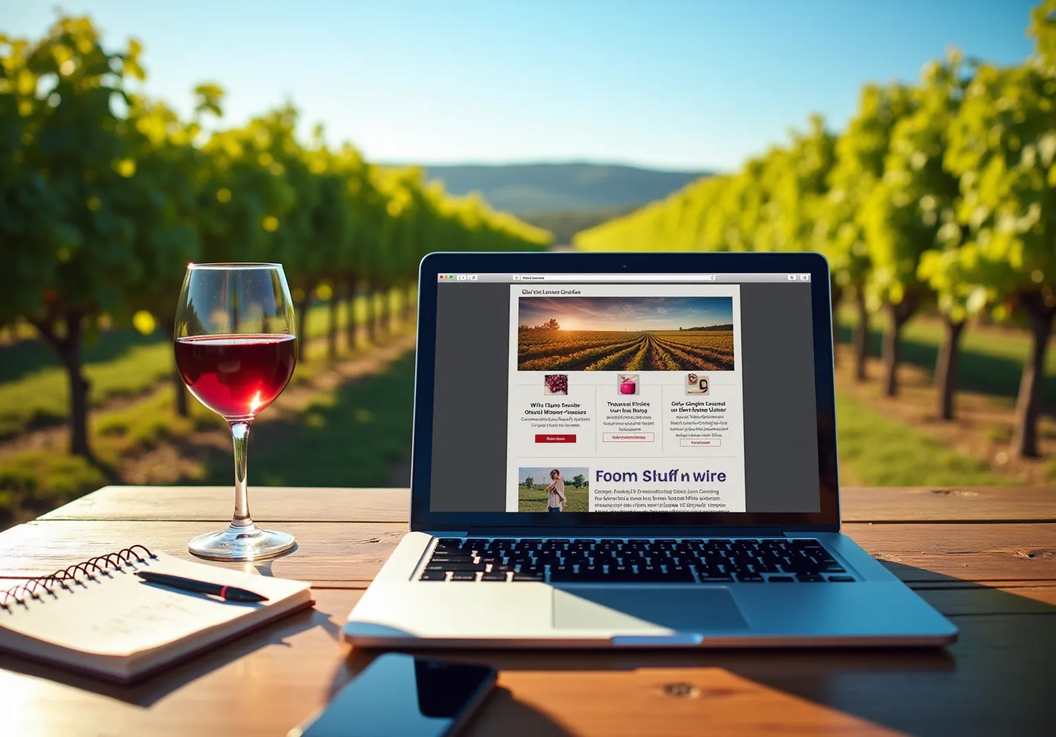 10 Ways to Leverage Your Wine Industry Email List for Success