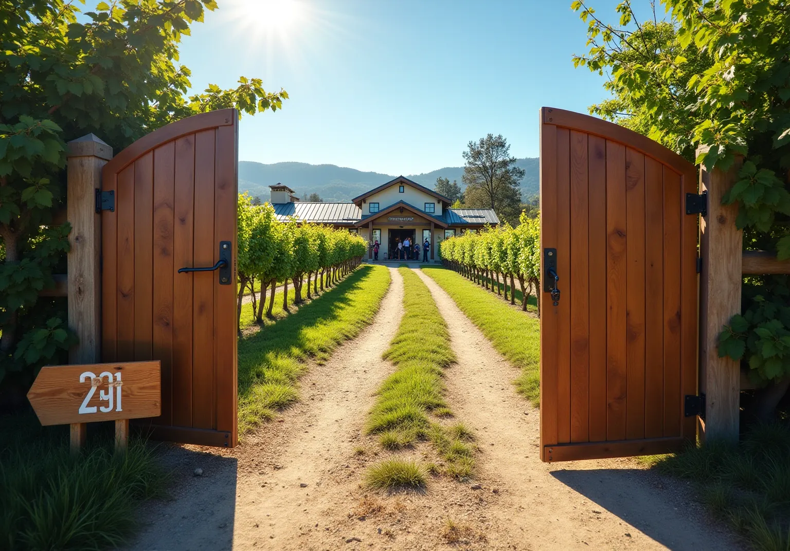 What Is Age Gating and Why It Matters for Wineries' Marketing